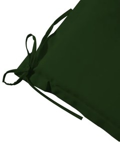Deuba 6 perne Boston 43x39x5cm - verde