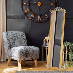 Oglinda, auriu, ODINE