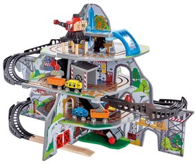 Calea ferată „Mina montană” Hape