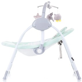 Leagan electric Chipolino Hug mint