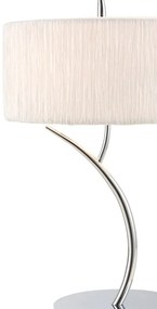 Veioza, Lampa de masa moderna Eve