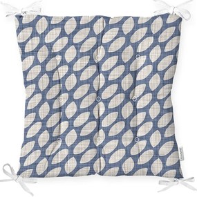 Pernă de scaun 40x40 cm – Mila Home