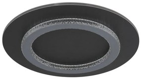 Plafoniera LED CCT JAYDEN 35cm