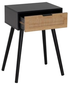 Noptieră neagră – Casa Selección