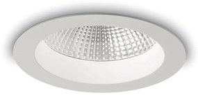 Spot LED incastrabil IP44 BASIC ACCENT 20W 3000K