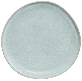 Farfurie din ceramica Culoare gri, SPRING WATER