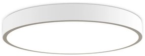 LED2 - Lampă plafon LED dimabilă MONO LED/153W/230V 3000K/4000K albă