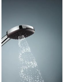 GROHE VITALIO COMFORT 26092001 - Duș de mână 110 × 110 mm, crom lucios