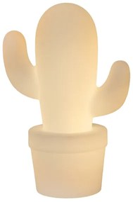 Lucide 13813/02/31 - LED Lampă de masă dimmabilă CACTUS LED/2W/5V