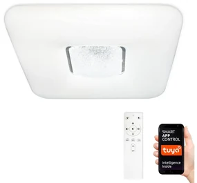 Top Light Orion H SMART - LED Plafonieră dimmabilă LED/36W/230V
