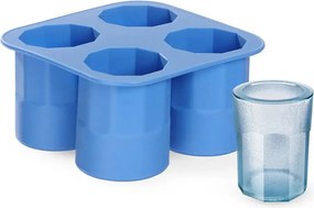 Tăviță gheață pentru băuturi Hendi