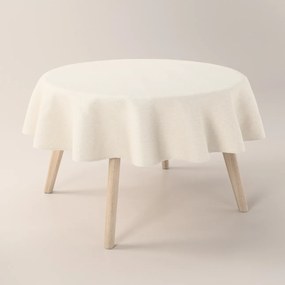Fata de masa rotunda
