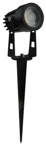 Spot aplicat LED 5W 4000K IP65 96GRF50 ELMARK