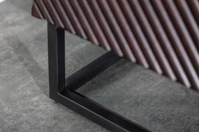 Comoda design industrial vintage Creativo 177cm