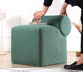 Taburete Libertas (verde). 1087884