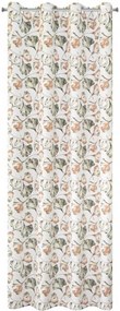 Draperie decorativă înaltă de tip blackout 140 x 250 cm