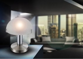 Globo 21934 - Lampă de masă LED OTTI 1xE14/3,5W/230V 3000K