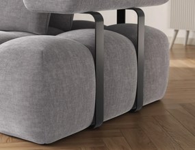 Coltar cu reglaj electric Levvi pe stanga Manhattan 03