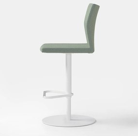Scaun lemn masiv bar office Kalea