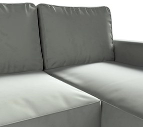 Husa canapea extensibila cu sezlong Backabro