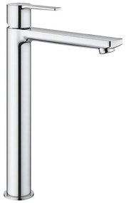 GROHE 23405001 - Baterie pentru lavoar LINEARE, mărime XL, crom lucios