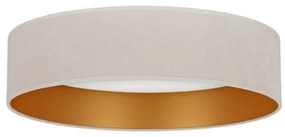 Plafonieră LED dimabilă Brilagi VELVET SMART LED/24W/230V Wi-Fi Tuya + telecomandă