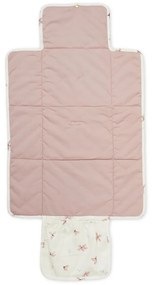 Salteluță pentru schimbat scutece 70x44 cm Windflower Creme – Cam Cam Copenhagen