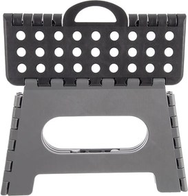 Scăunel pliabil capacitate de încărcare 150 kg