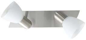 EGLO 90984 - Lampa spot ENEA 2xE14/40W