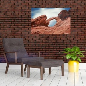 Tablou - Nevada (90x60 cm)