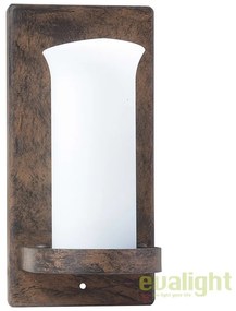 Aplica din fier forjat, realizata manual WL 3484