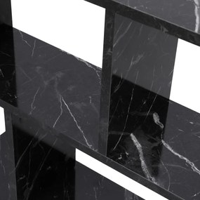 Masă de cafea Life Black Marble