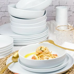 Mäser Set de masă Navina, 18 piese