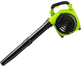 Aspirator de grădină pe benzină Fieldmann 800W