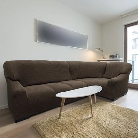 Nueva Textura Huse care se întind foarte bine NIAGARA tutunului colţar (l. 340 - 540 cm)
