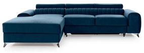 Coltar extensibil Grayson pe stanga Nube 40