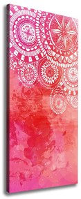 Tablou pe pânză canvas Ornamente