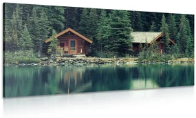 Tablou parcul Yoko în Canada
