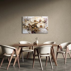 Tablou - Orhidee (90x60 cm)