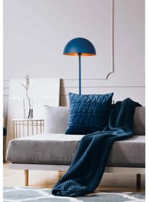 Lampadar Lucide 45796/01/35 SIEMON 1xE27/40W/230V albastru