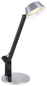 Lampă de masă LED dimabilă Globo 58422S URSINO LED/8W/230V