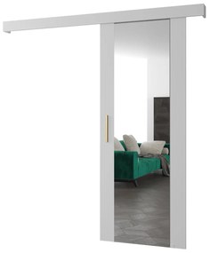 Uși culisante 70 cm Slavdro 2 (alb mat). 1108726