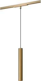 Pendul magnetic Smart pentru sina magnetica SIGMA, ANGOLA 12W CCT auriu