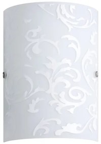 Eglo 90049 - Corp de iluminat perete AMADORA 1xE14/60W/230V