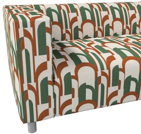 Husa canapea Klippan 4-locuri