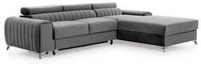Coltar extensibil Grayson pe dreapta Nube 3