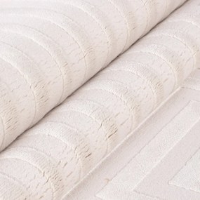 Covor crem 200x290 cm Sahara – Ayyildiz Carpets