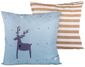 Față de pernă 4Home Deer Love
