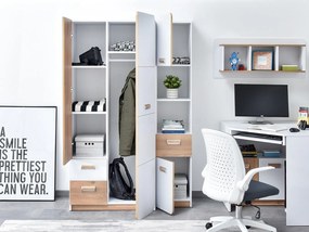 Raft Congresual C03 (alb). 1137211