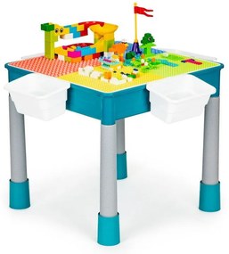 Masă pentru copii cu scaun Creative KID